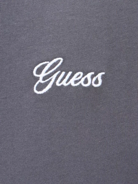 Футболка Guess серая