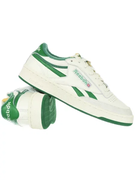 Superge Reebok Revenge zelena