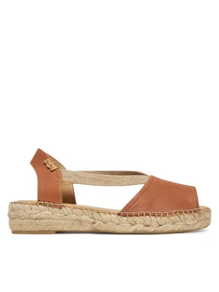 Espadrile Toni Pons Tala rjava