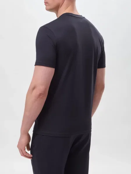 Футболка Armani Exchange синя