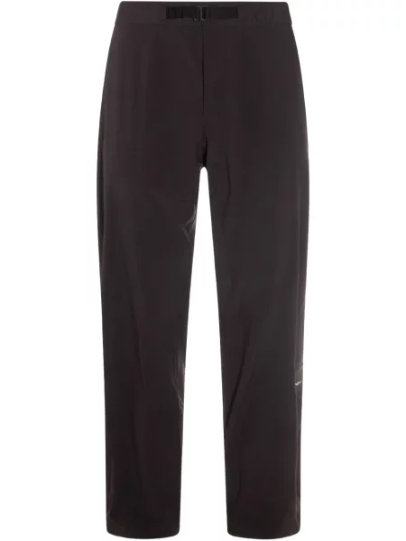 Pantaloni Herno negru