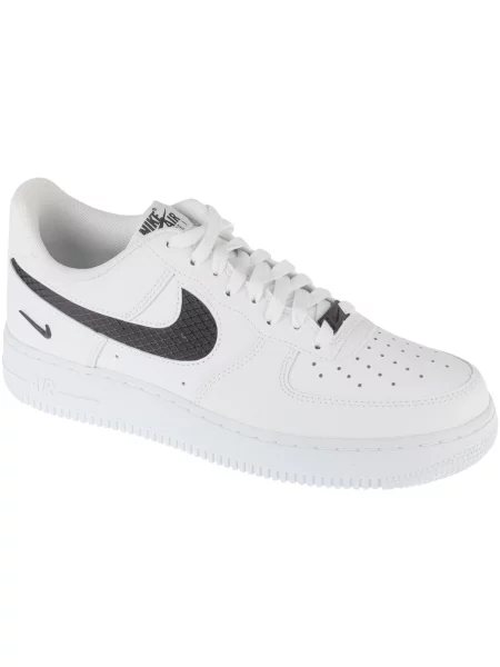 Tenisky Nike Air Force 1 biela