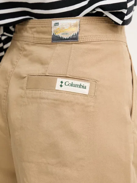 Columbia шорти з Acker Rock