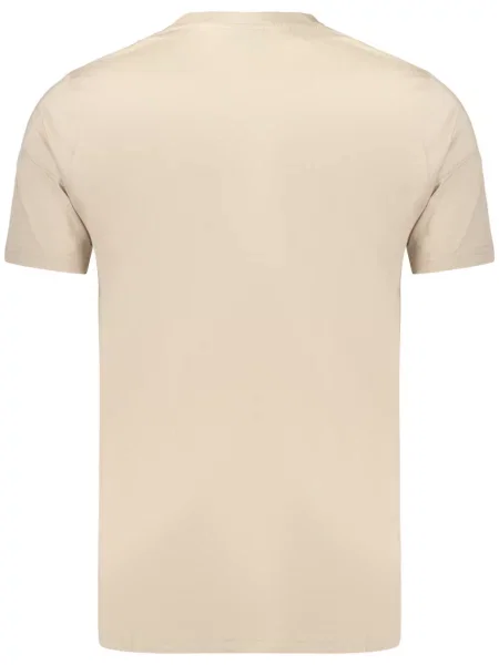 Tricou Lotto bej