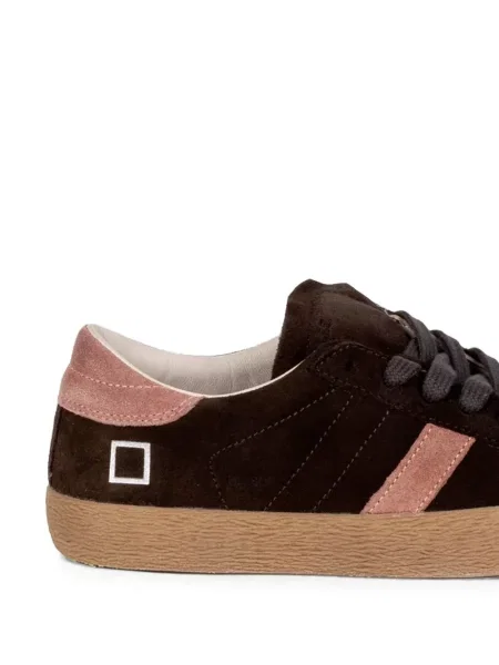 Sneakerși D.a.t.e. maro