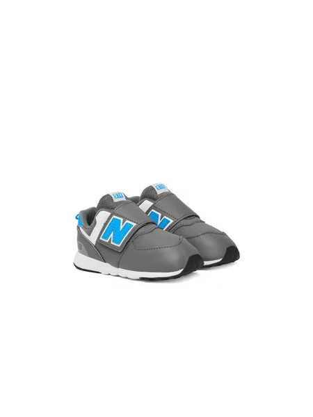 Laisvalaikio batai New Balance pilka