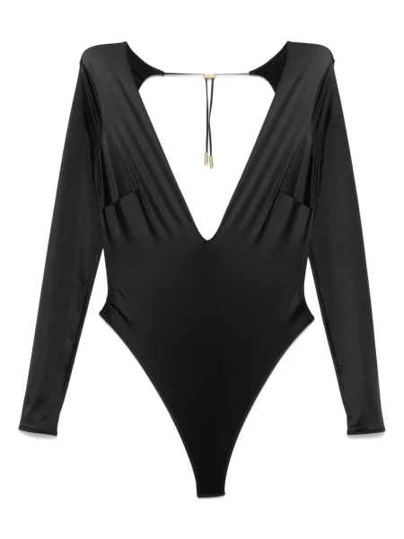 Body Maison Close negru
