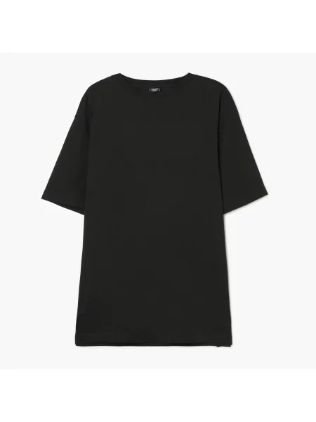 Футболка Cropp черная