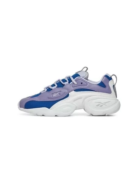 Pantofi Reebok Sport albastru