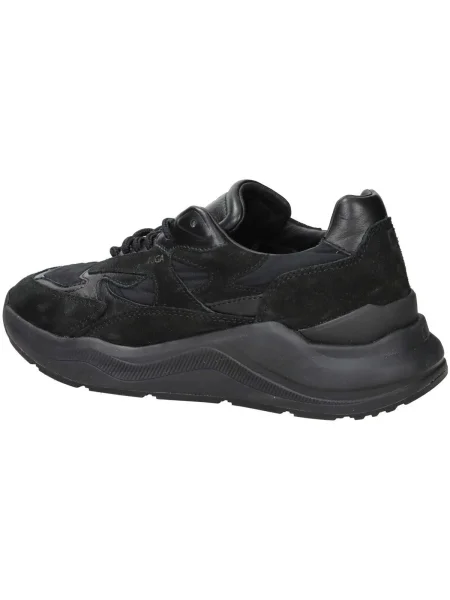Pantofi D.a.t.e. negru