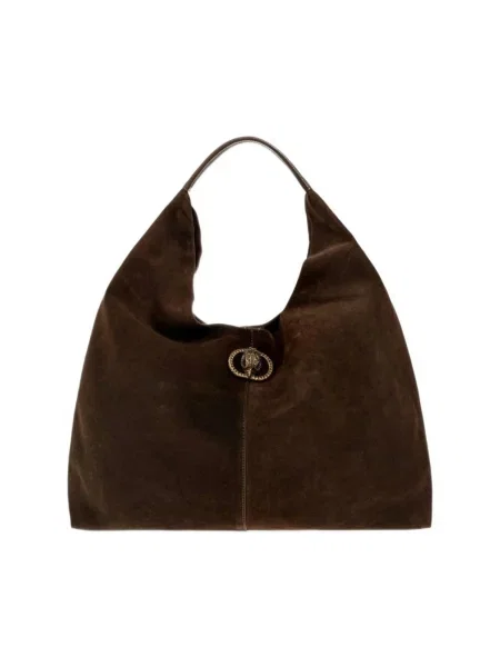 Rucsac Kurt Geiger din piele maro