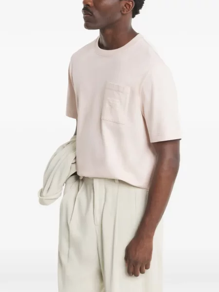 Tricou Maison Kitsune