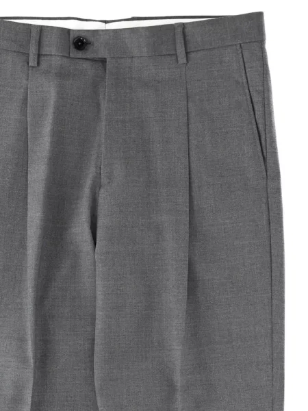 Pantaloni Be Able gri