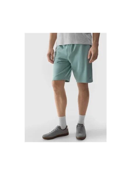 Pantaloni 4f verde
