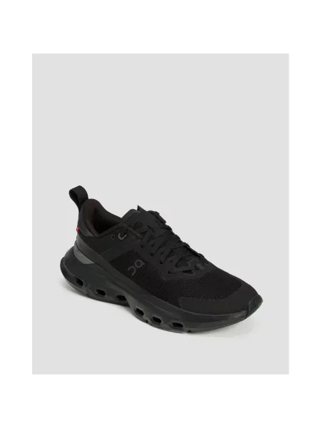 On Pantofi sport Cloudpulse Next gri metalic negru