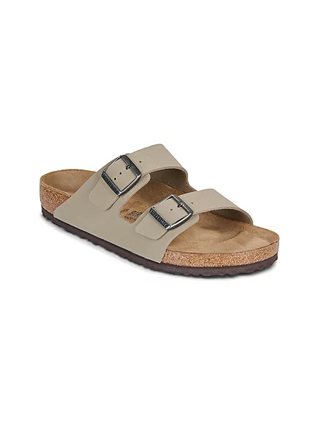 Natikači Birkenstock bež