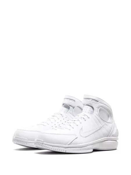 Sneakerși Nike Zoom albastru