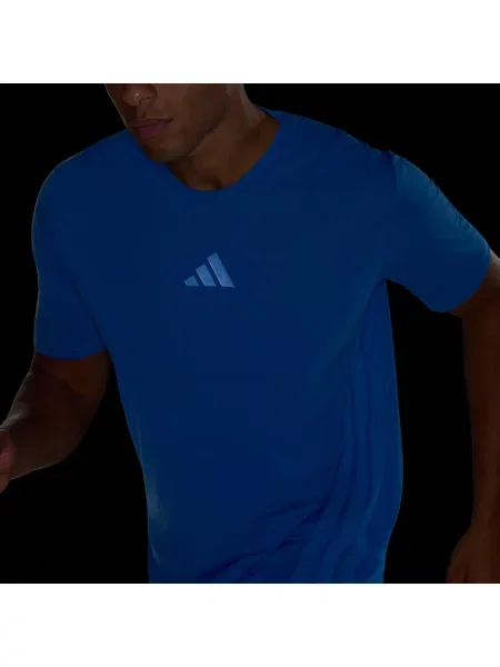 Koszulka Terrex Xperior CLIMACOOL+ niebieska