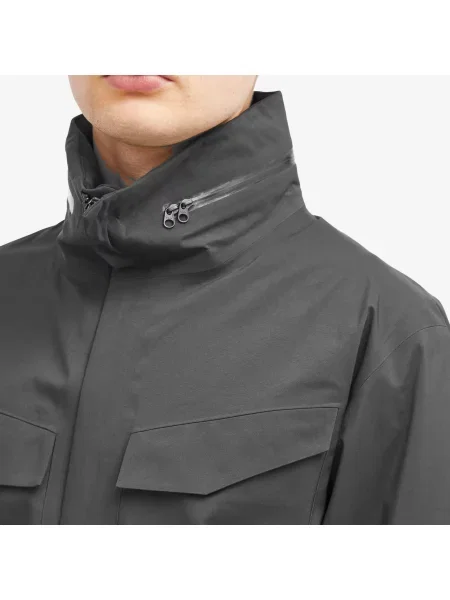 Kurtka Arc'teryx Veilance czarna