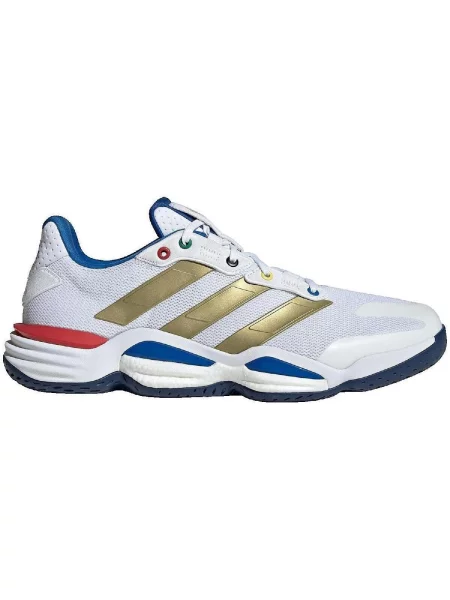 Pantofi Adidas alb
