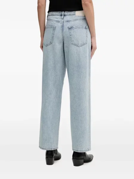 Blugi Dkny albastru