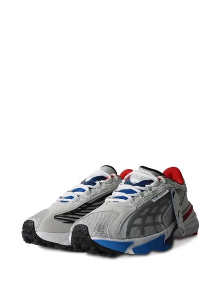 Sneakers Puma BMW Motorsport γκρι