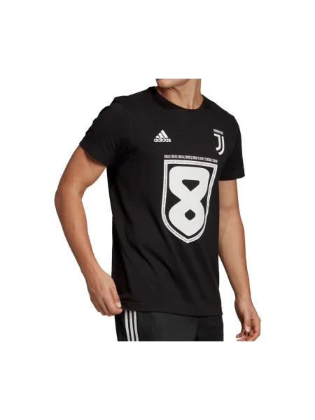 Tricou Adidas negru