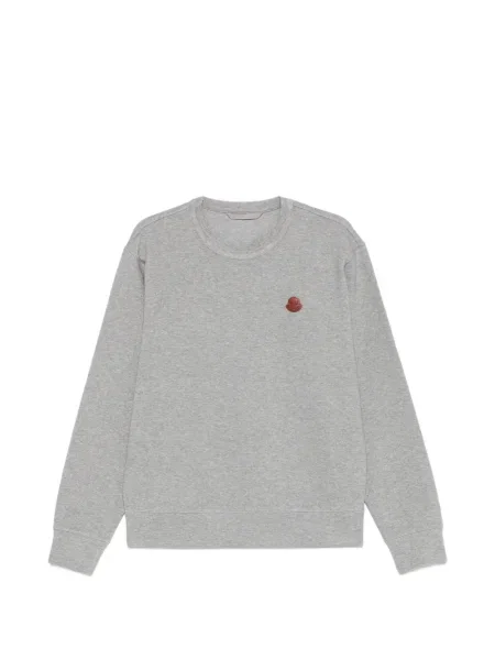 Hanorac Moncler gri