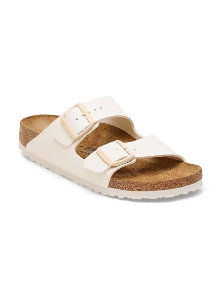 Tenisky Birkenstock béžová