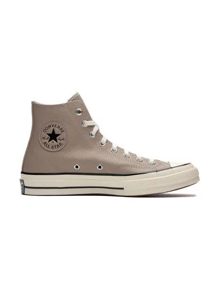 Converse Chuck 70 Leather Mężczyźni Buty sportowe Converse Size: brązowy