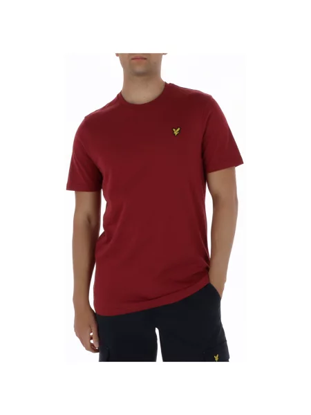 Tricou Lyle & Scott