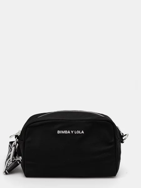 Torbica Bimba Y Lola črna