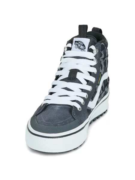 Izolat pantofi Vans gri