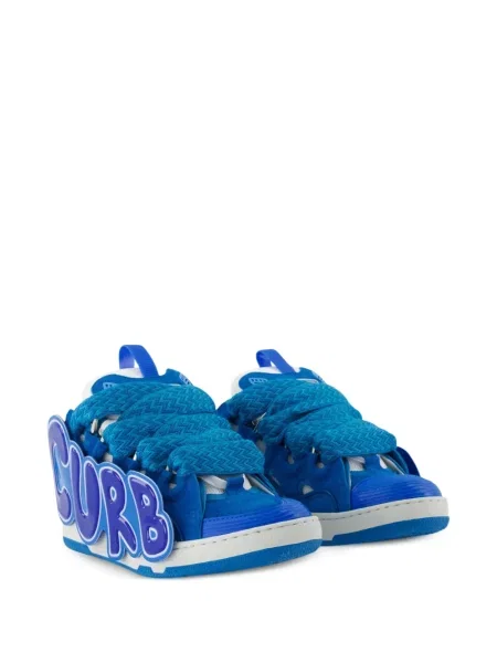 Sneaker Lanvin kék