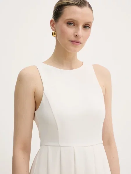 Платье Armani Exchange черное