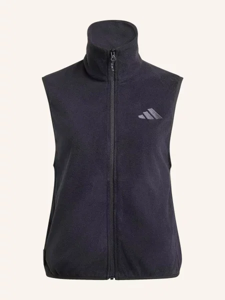 Adidas Terrex Fleecová Vesta Terrex Multi Climawarm černá