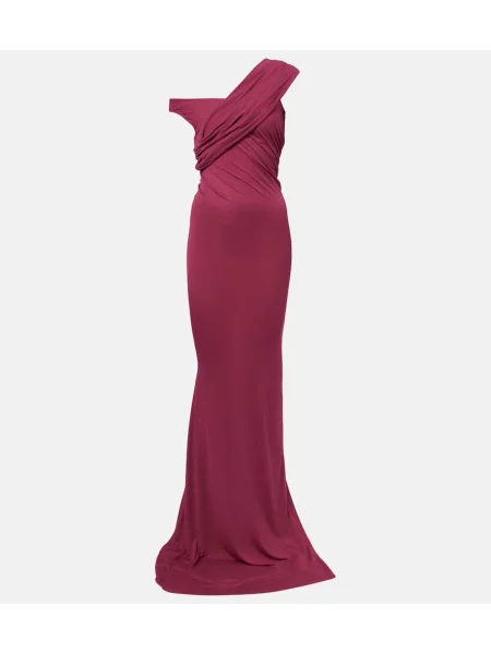 Rochie Rick Owens alb