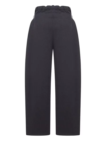 Pantaloni Magliano negru