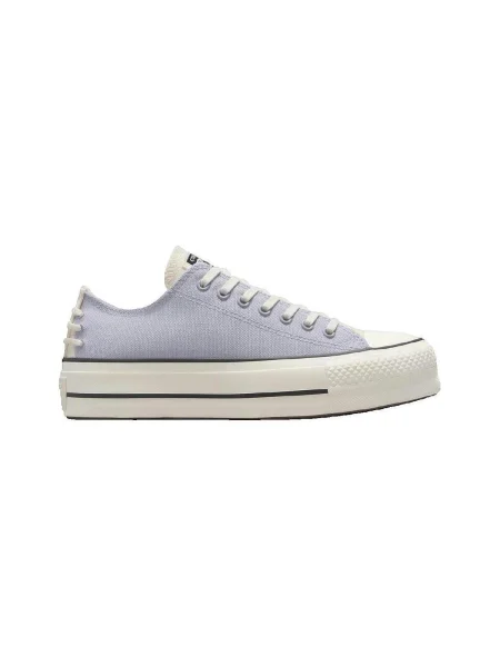 Tenisky Converse Chuck Taylor All Star fialová