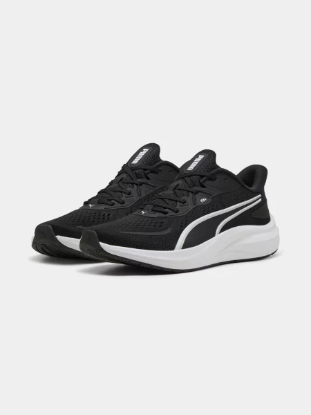 Кроссовки для бега Puma черные