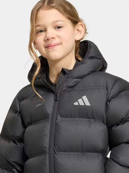 Детская куртка Adidas