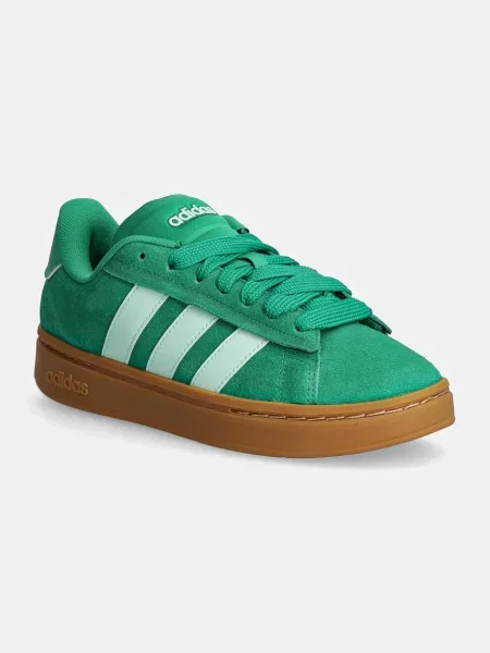 Superge adidas Grand Court Alpha zelena