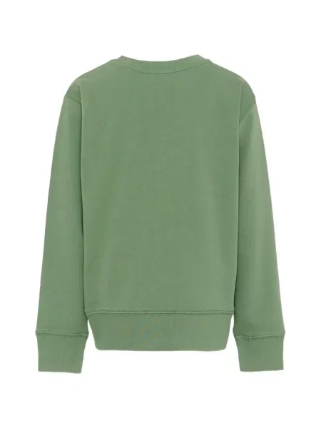 Sweter dziecięcy Polo Ralph Lauren zielony