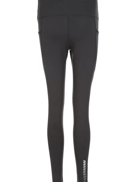 Legginsy Endurance Energy czarne