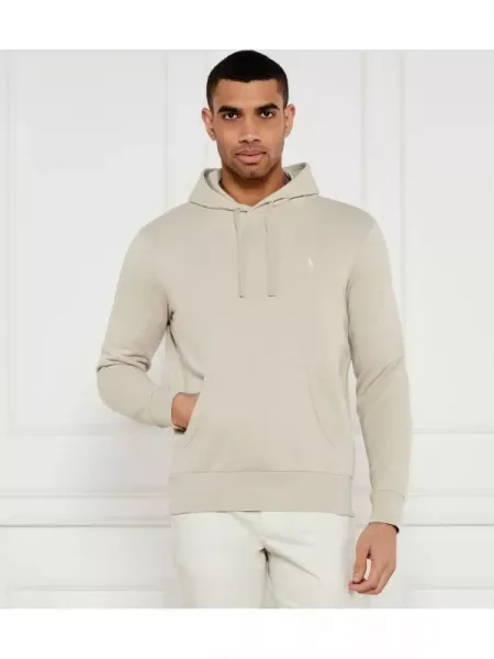 POLO RALPH LAUREN Hanorac bej