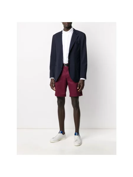 Dzianinowa koszula Polo Ralph Lauren z długim rękawem biała