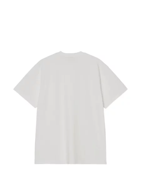 Tricou Carhartt Wip alb