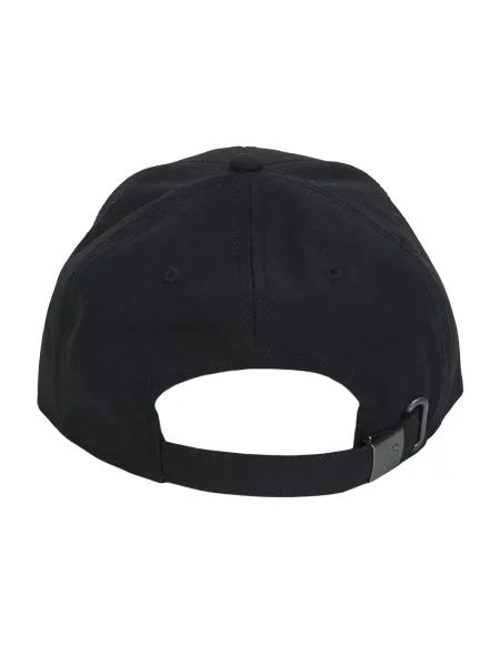 Klasična šilterica The North Face crna