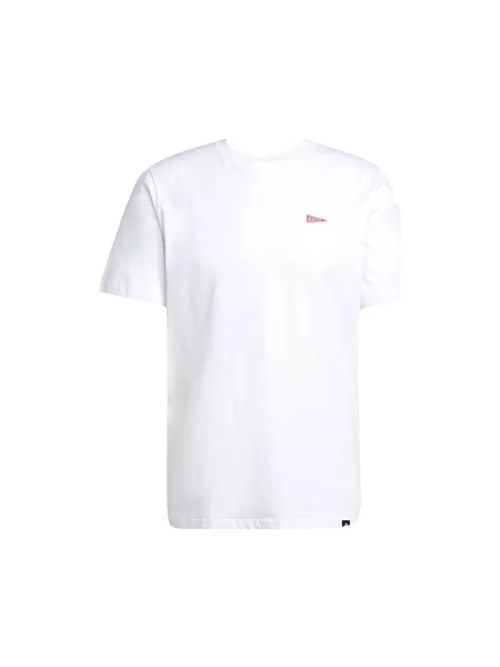 Póló Adidas fehér