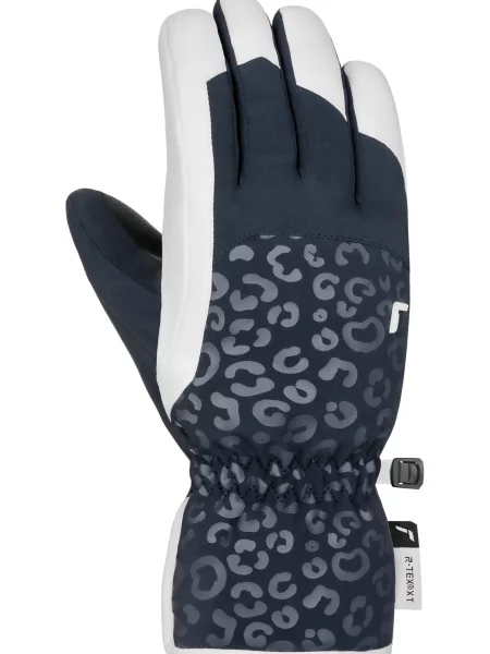 Rękawice narciarskie Reusch Keira R-TEX® XT białe